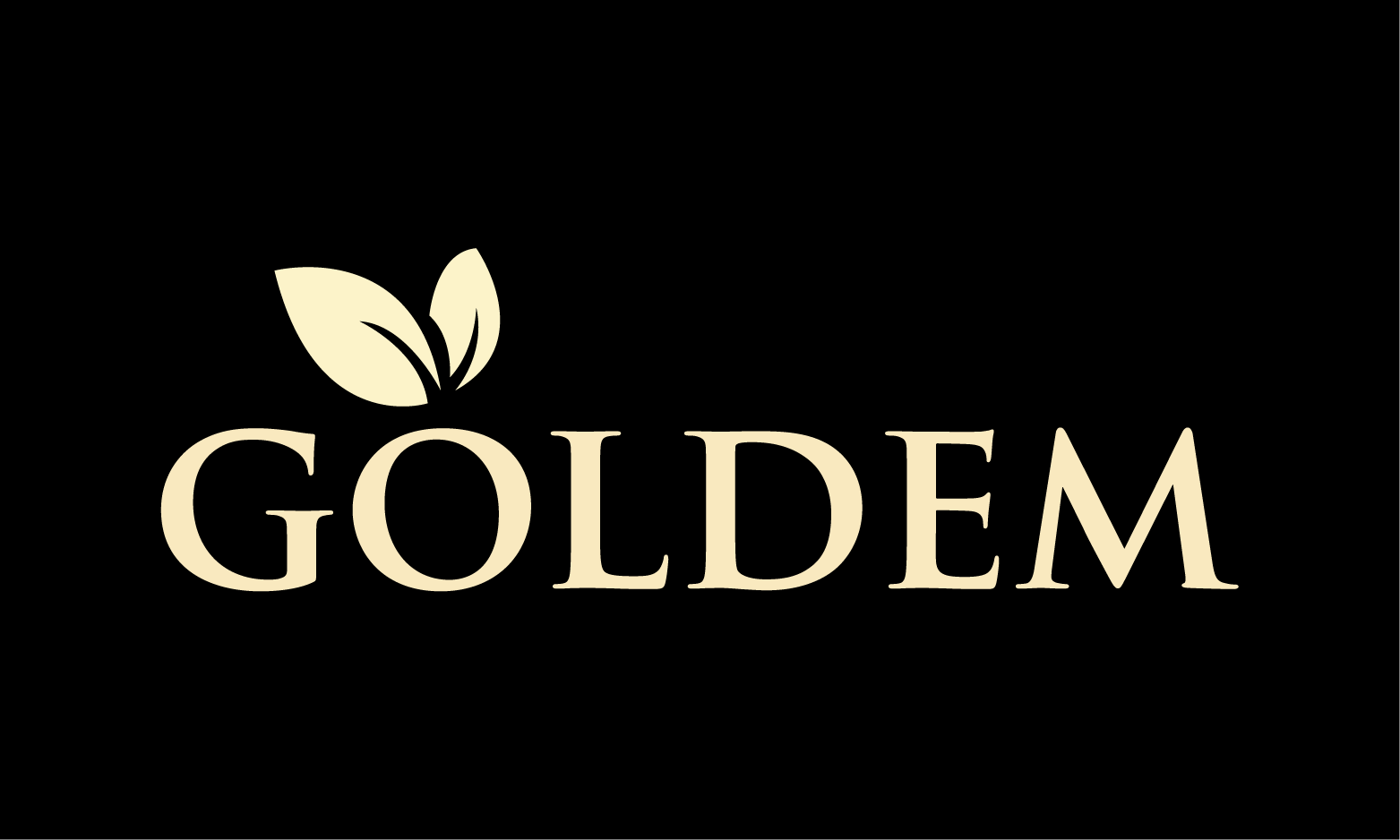 Goldem logo